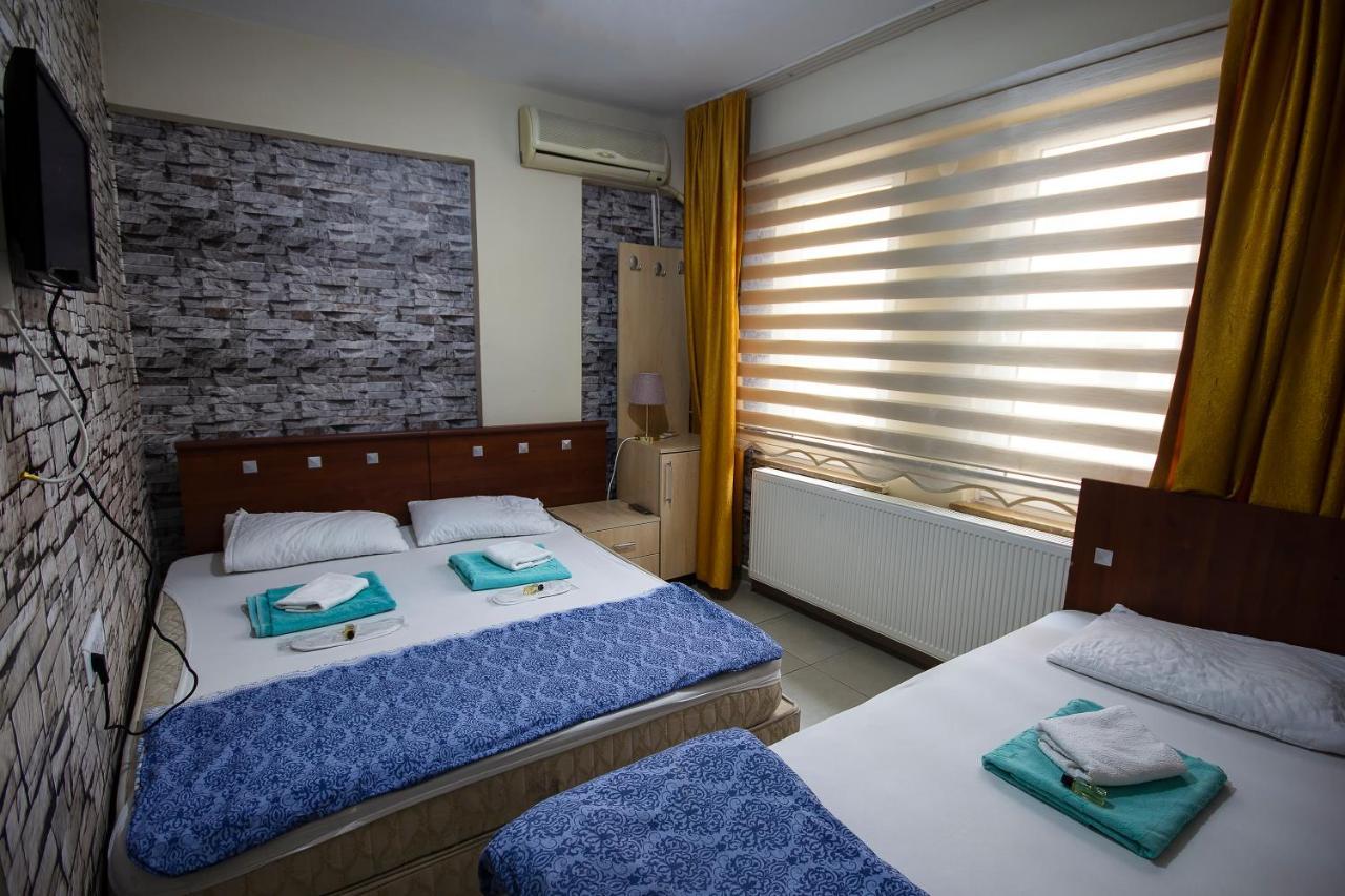 Home Yirmi Iki Edirne Zewnętrze zdjęcie