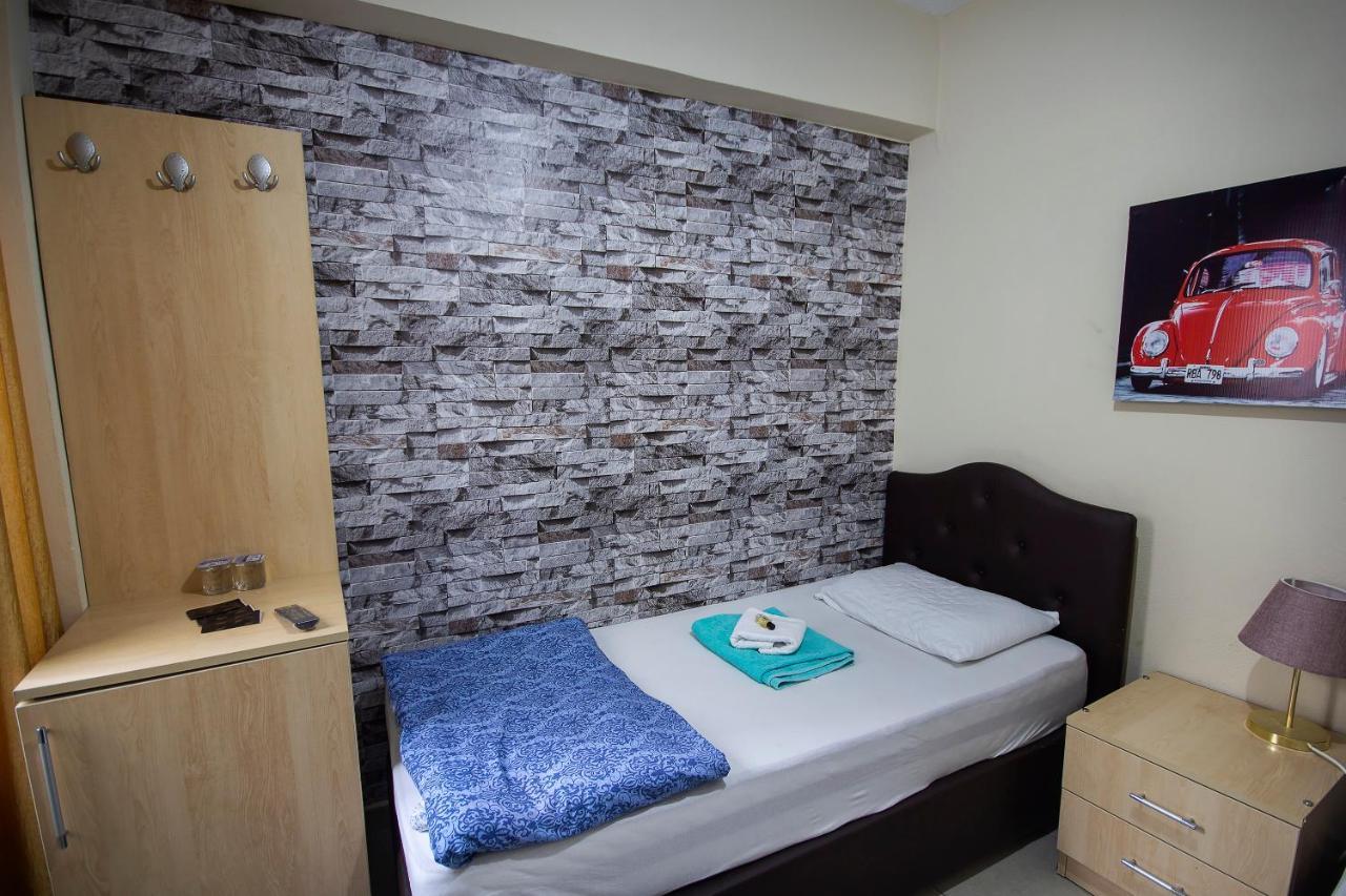 Home Yirmi Iki Edirne Zewnętrze zdjęcie