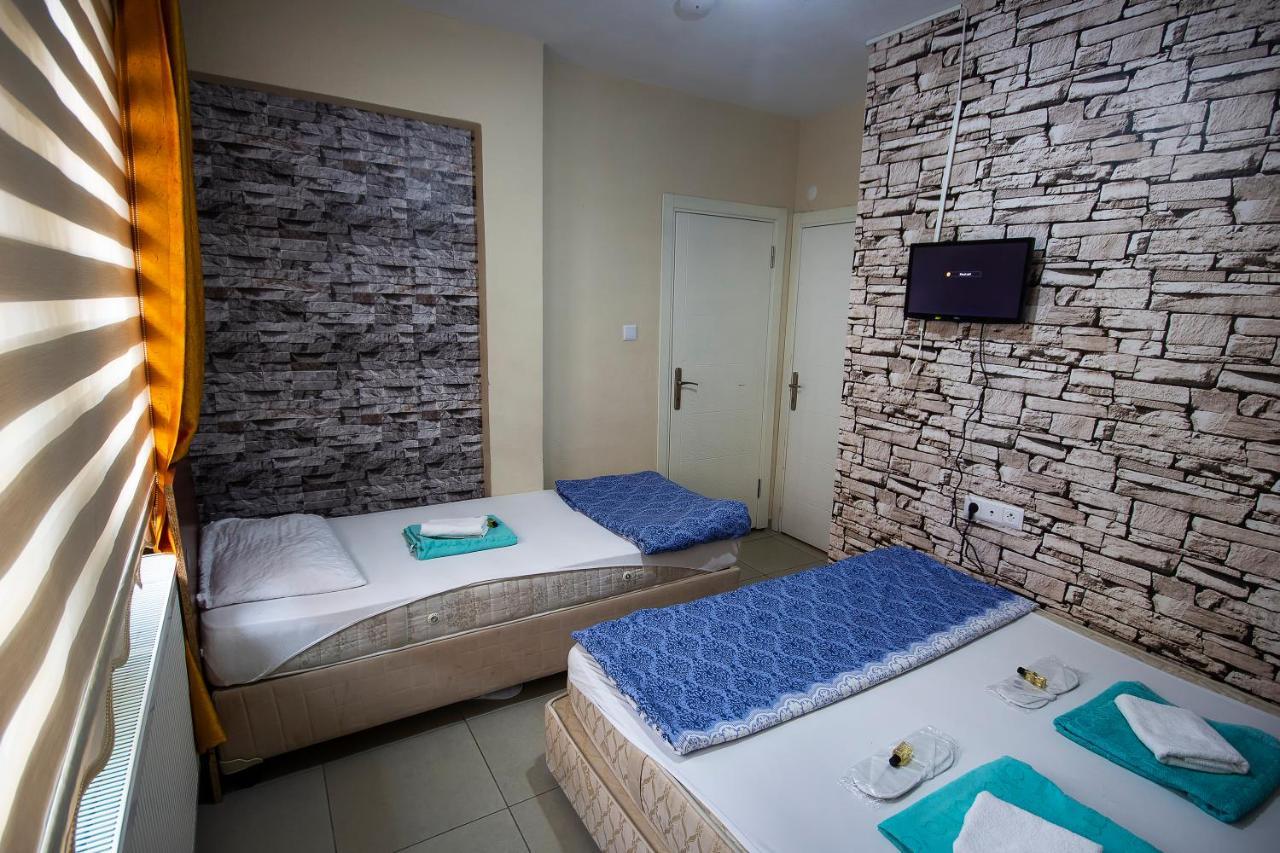 Home Yirmi Iki Edirne Zewnętrze zdjęcie