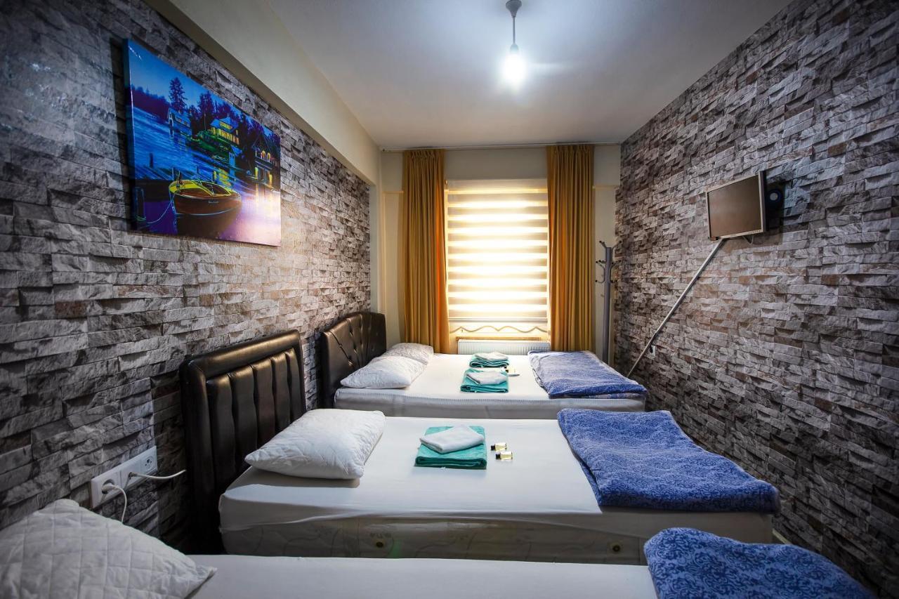 Home Yirmi Iki Edirne Zewnętrze zdjęcie