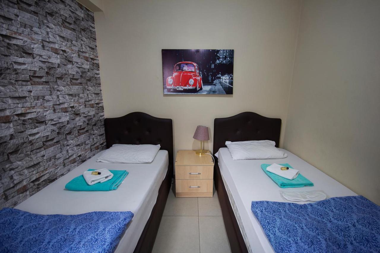 Home Yirmi Iki Edirne Zewnętrze zdjęcie