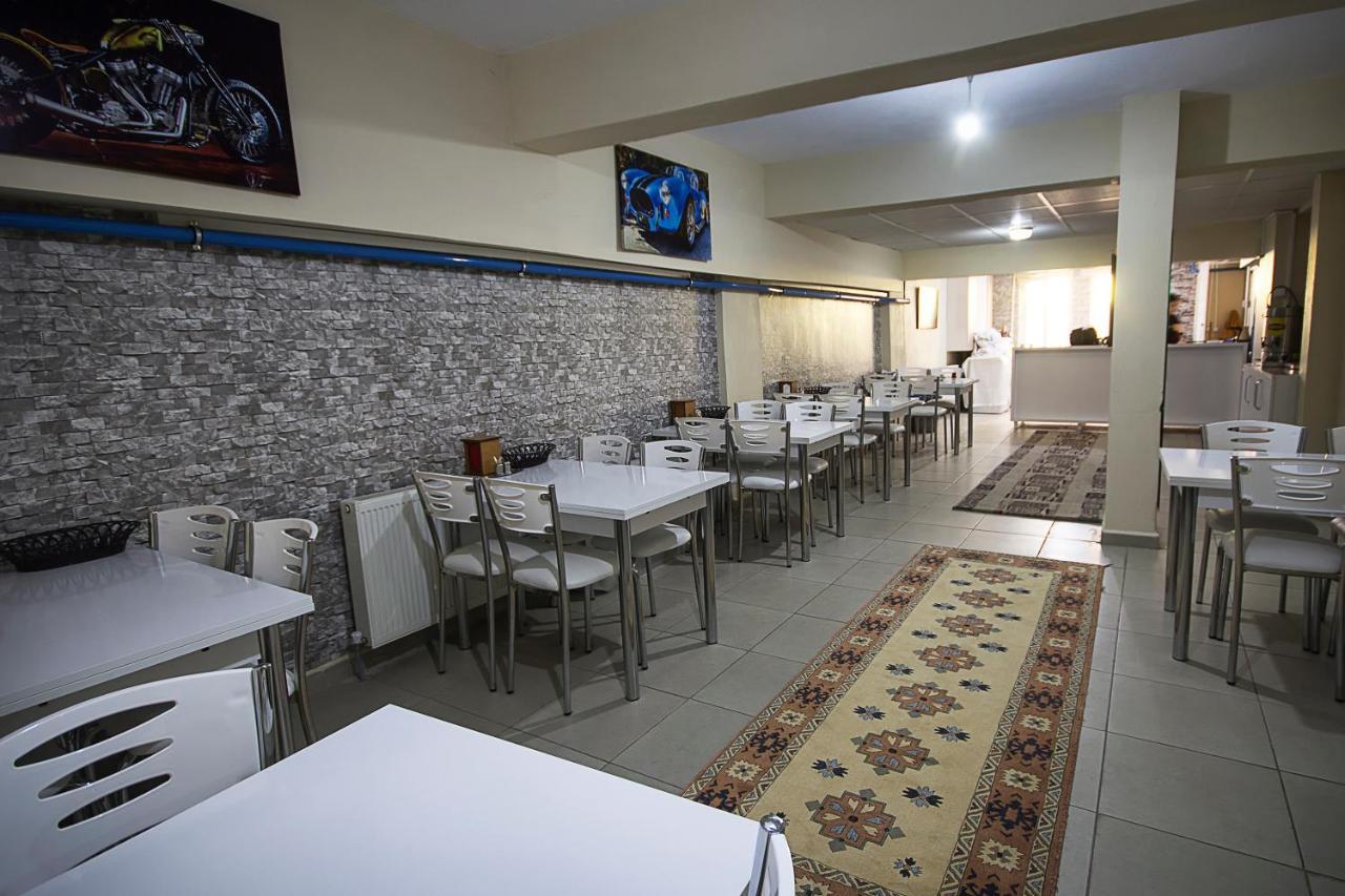 Home Yirmi Iki Edirne Zewnętrze zdjęcie