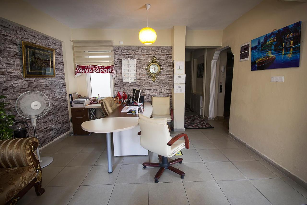 Home Yirmi Iki Edirne Zewnętrze zdjęcie