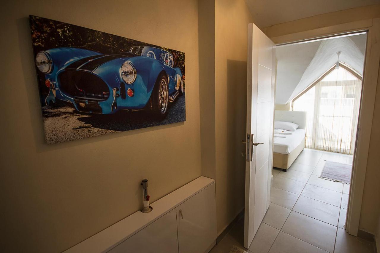 Home Yirmi Iki Edirne Zewnętrze zdjęcie