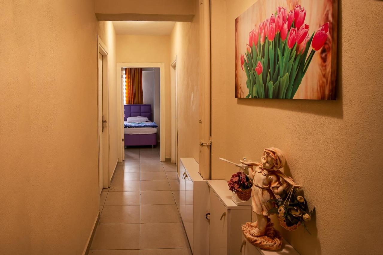 Home Yirmi Iki Edirne Zewnętrze zdjęcie