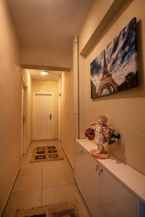 Home Yirmi Iki Edirne Zewnętrze zdjęcie
