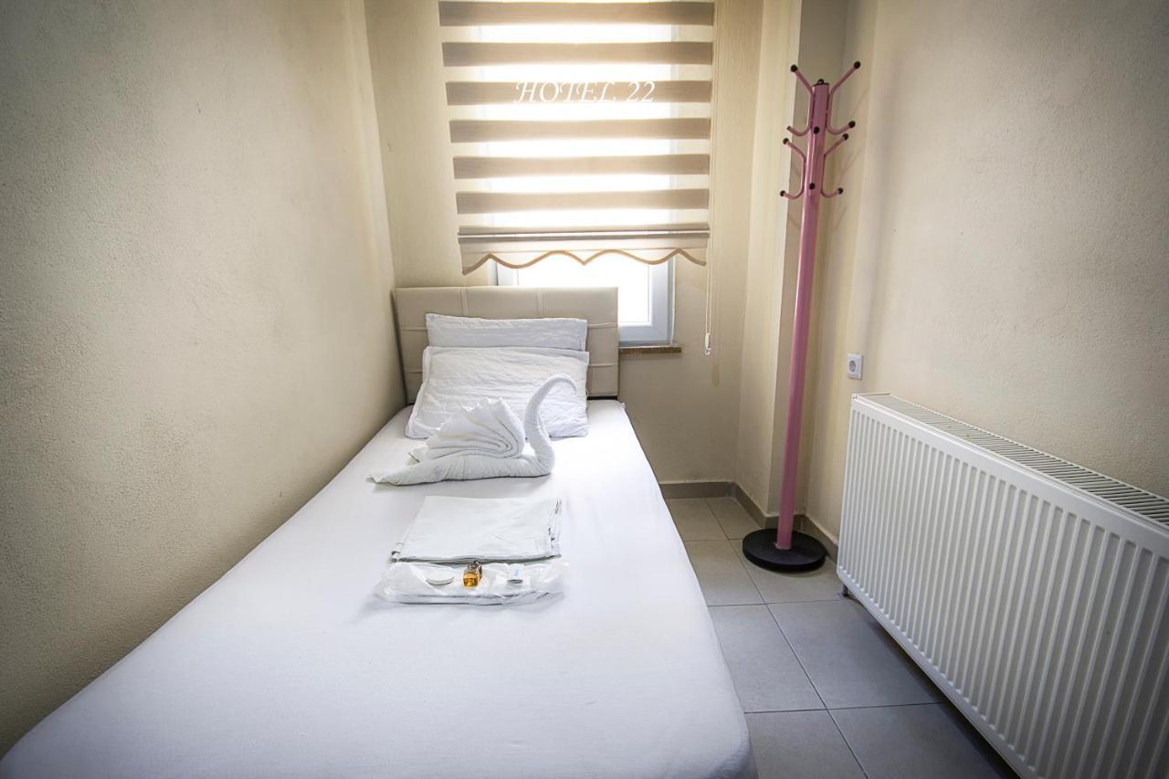 Home Yirmi Iki Edirne Zewnętrze zdjęcie