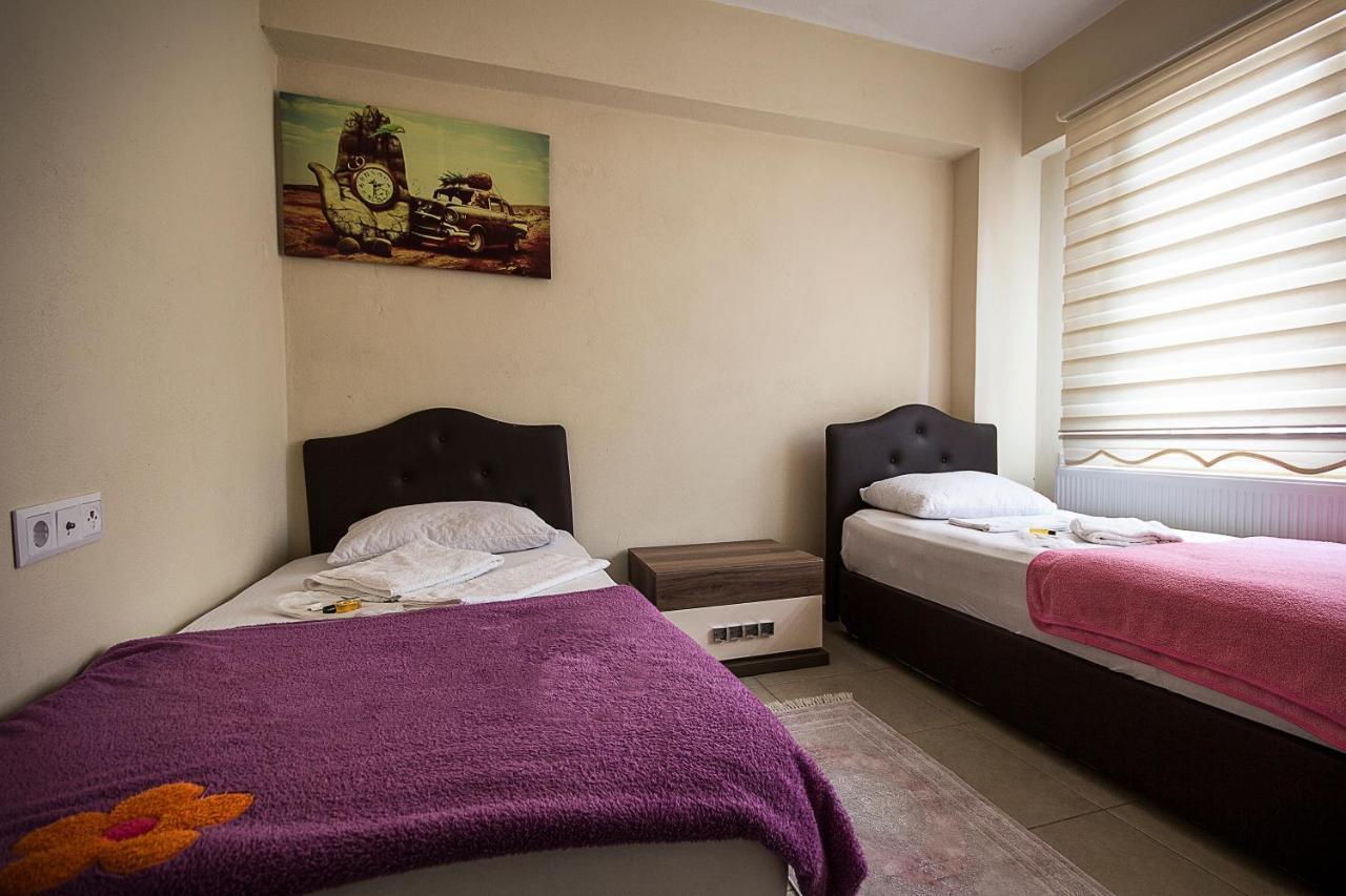 Home Yirmi Iki Edirne Zewnętrze zdjęcie