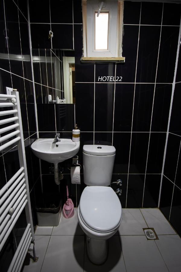 Home Yirmi Iki Edirne Zewnętrze zdjęcie