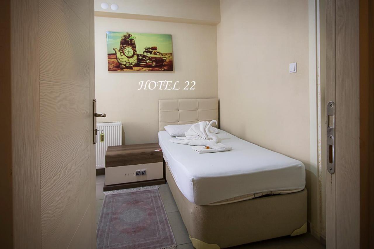 Home Yirmi Iki Edirne Zewnętrze zdjęcie