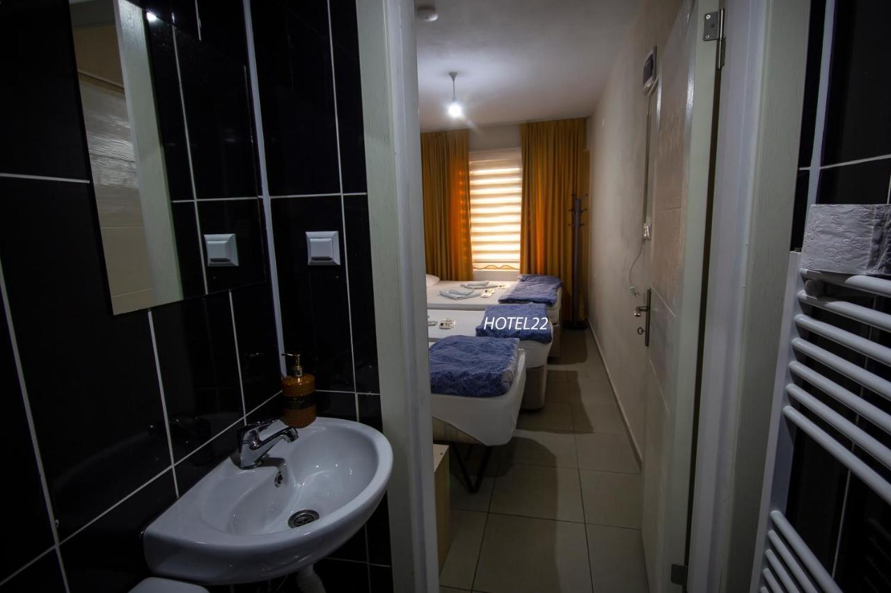 Home Yirmi Iki Edirne Zewnętrze zdjęcie