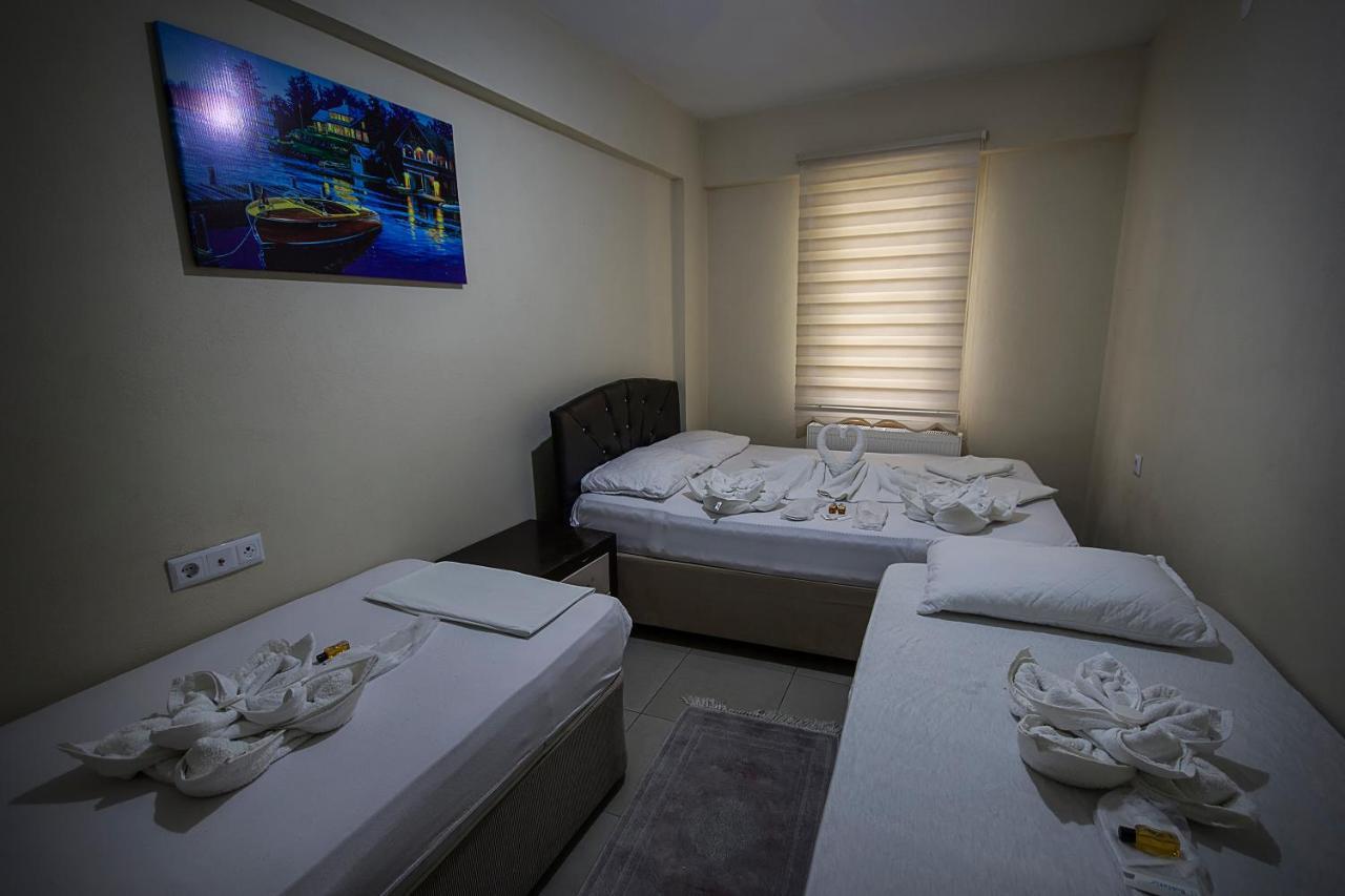 Home Yirmi Iki Edirne Zewnętrze zdjęcie