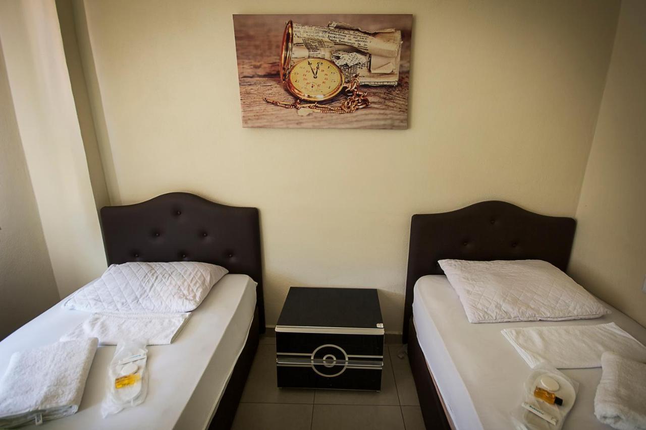 Home Yirmi Iki Edirne Zewnętrze zdjęcie