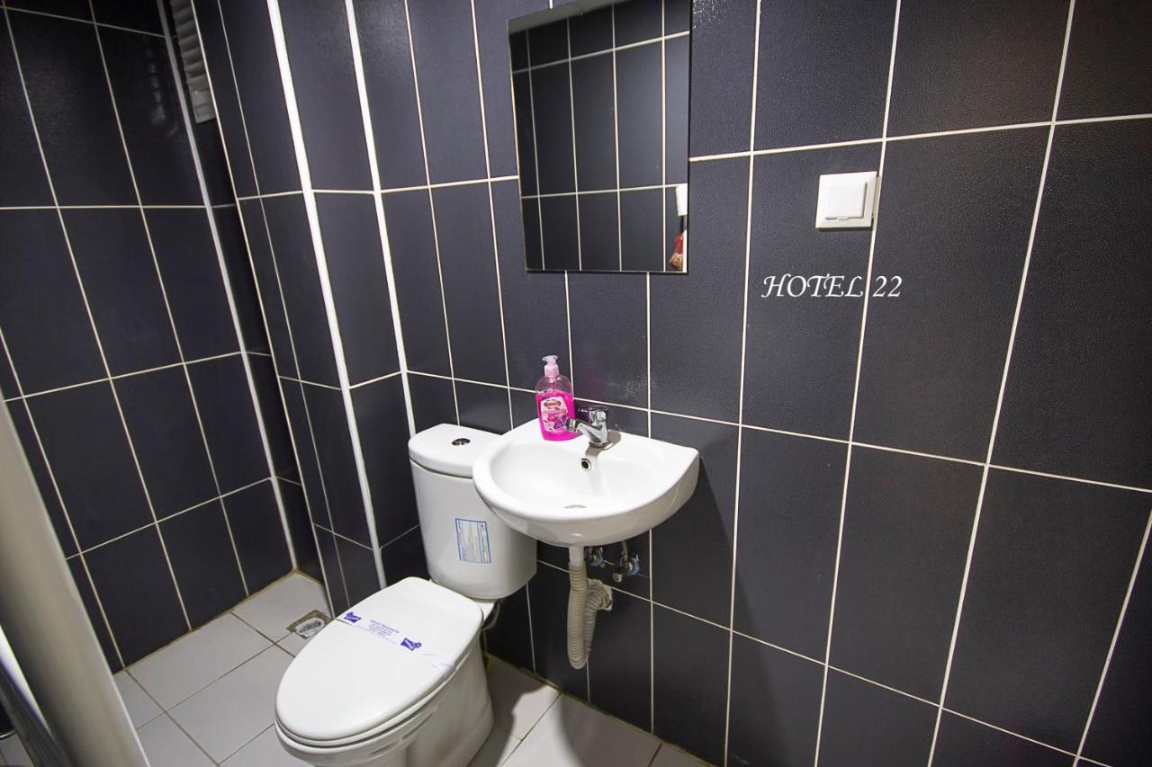 Home Yirmi Iki Edirne Zewnętrze zdjęcie