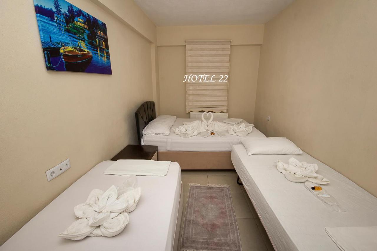 Home Yirmi Iki Edirne Zewnętrze zdjęcie